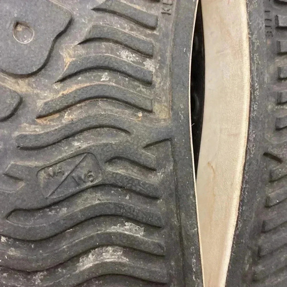 Native  jefferson shoes - Picture 5 of 5